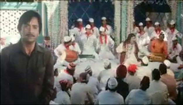 Allah Hoo Allah Hoo - islami qawali - filmi