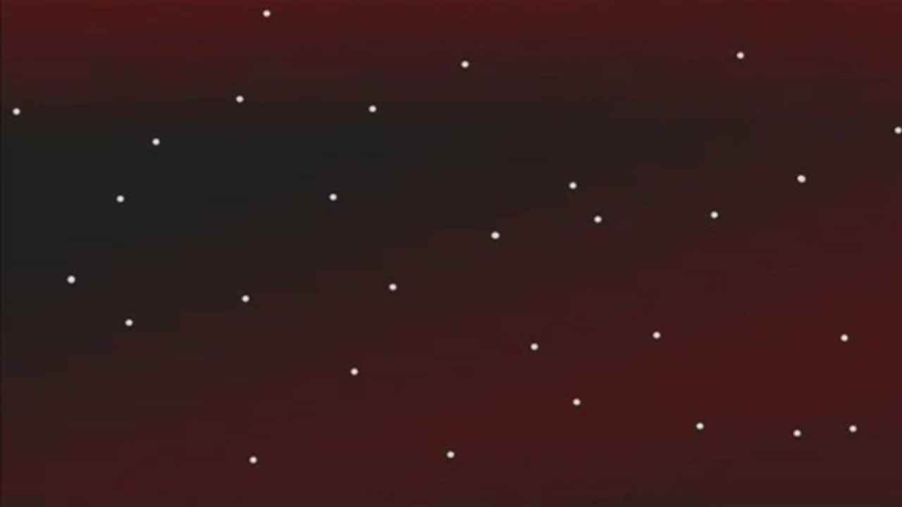 Заставка "Красный квадрат" (02.09.2013 - наше время)