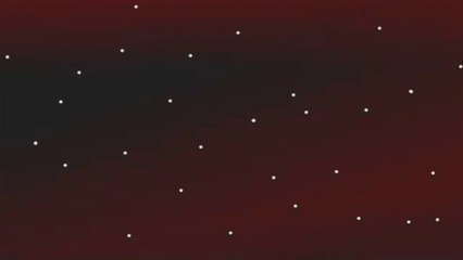 Заставка "Красный квадрат" (02.09.2013 - наше время)