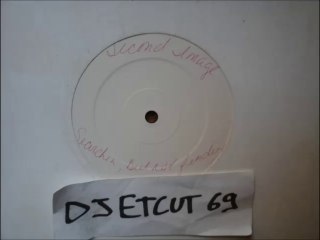 SECOND IMAGE -SEARCHIN' BUT NO FINDING(RIP ETCUT)WHITE LABEL 80's