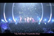 Supernova - Shining Star (Czech subs.)