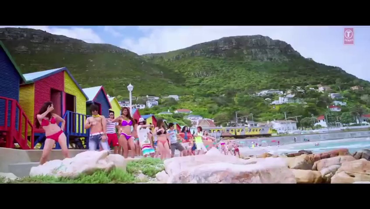 _Sunny Sunny Yaariyan_ Feat.Yo Yo Honey Singh Video Song _ Himansh Kohli_ Rakul Preet