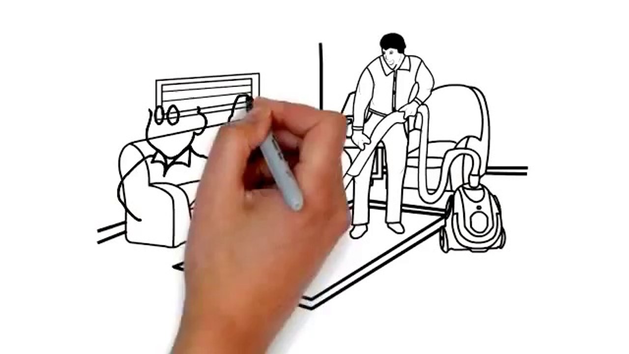Carpet Cleaning Stuart fl