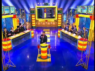 Сто к одному (Россия, 14.10.2006) "МГСУ" - "Выпускники МИСИ"