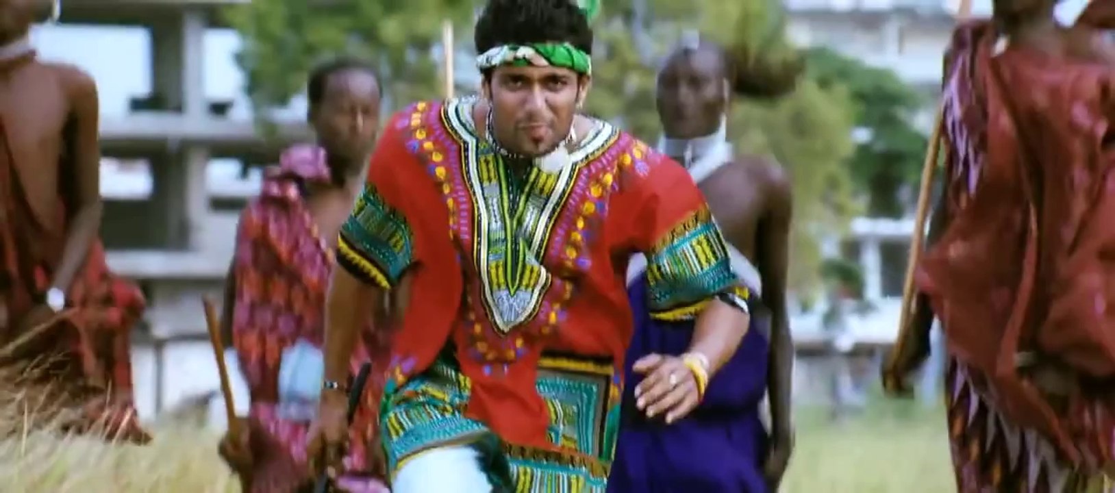 BlueRay]Ayan Pala Pala HD Full Video Song_HD