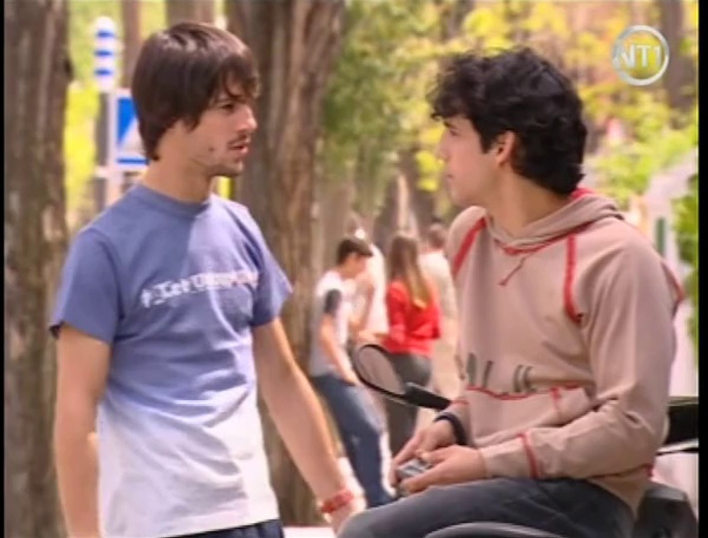 La Famille Serrano 1 06 L Athletique De Saint Juste Video Dailymotion