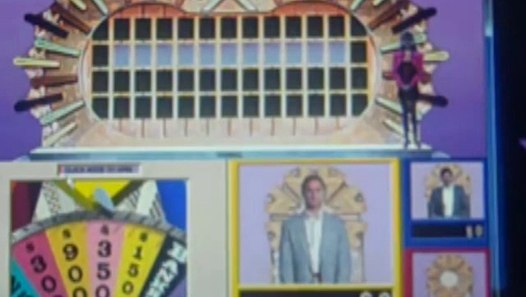 Wheel Of Fortune 1995 Dailymotion