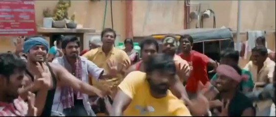 En veetula naa irundhene FULL SONG IN HD- Idharkuthaane Aasaipattai Balakumara