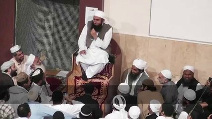 [Eng] Funny Nikah by Maulana Tariq Jameel