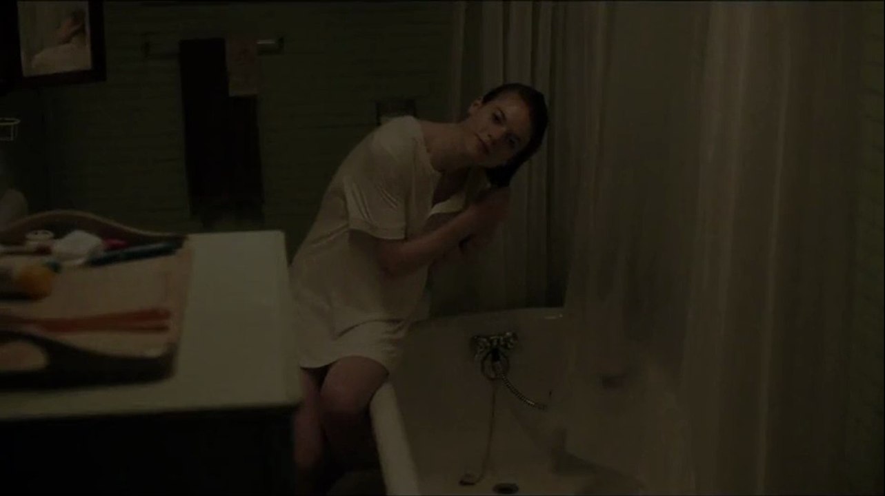 Honeymoon    -    trailer