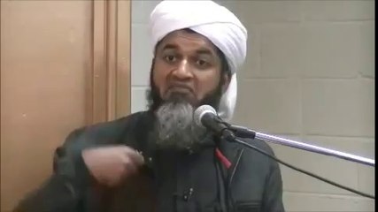 A Sign That You're Close to Allah- Shaykh Hasan Ali