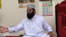 How to perform Salah properly by Mufti Qazi Saeed ur Rehman Qadri part 3
