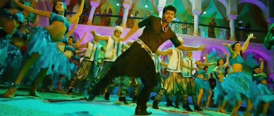 Irukkana iduppirukkana 1080p video song from Nanban(2012) by Walter Yomi