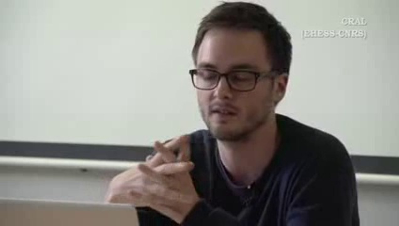 De la boîte à musique aux paysages mélodiques - La ritournelle (Deleuze et Guattar...)