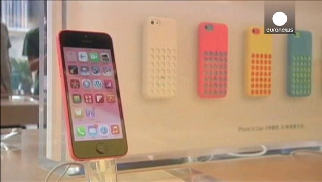 Avec IBM, Apple pense avoir trouvé la solution pour relancer ses ventes de tablettes