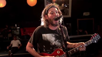 CraveOnstage: RX Bandits - Wide Open