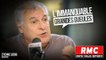 Etienne Liebig : "Jean-Luc Mélenchon, bats-toi ou retire-toi !"