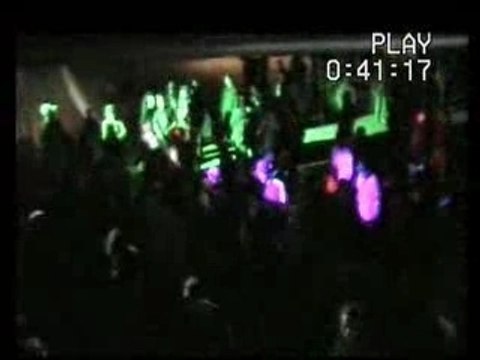 Subsonik Tekos larzac