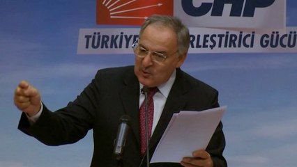 Gerçek Tuzluklar Bunlar!