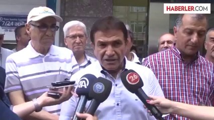 CHP İl Örgütünden İhsanoğlu'nun seçim çalışmalarına bağış -