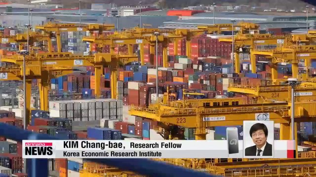 Will Choi-nomics make a breakthrough in Korea's sluggish economy