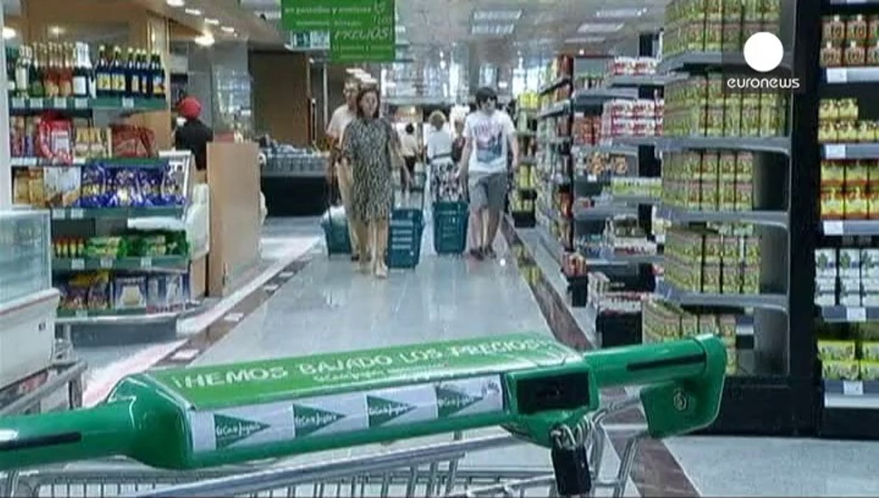 Espagne : la banque d'Espagne revoit ses prévisions de croissance à la hausse