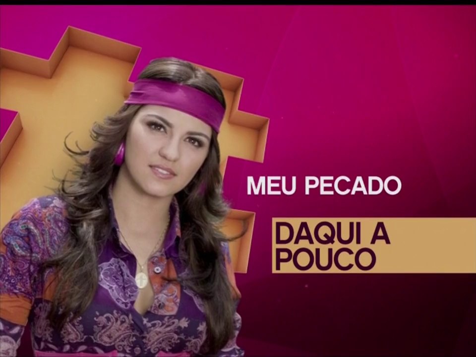MEU PECADO TEASER CAP 36 X ESMERALDA
