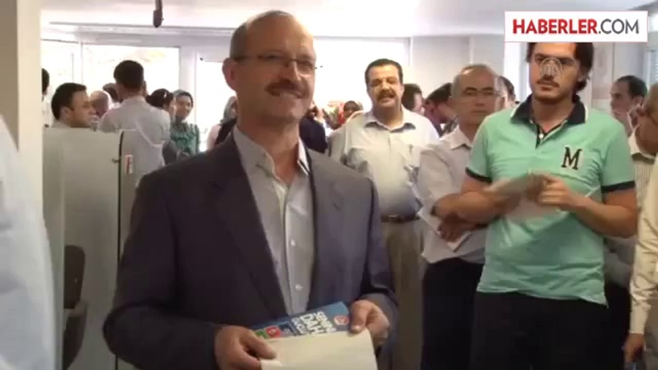 9 yaşındaki Nisa'dan Erdoğan'ın bağış hesabına havale -