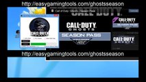 COD Ghosts Season Pass Free - (PS3 PS4 PC Steam Xbox 360 Xbox One)