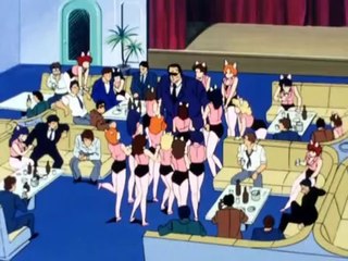 City.Hunter.1x12.Voglio tornare bambino