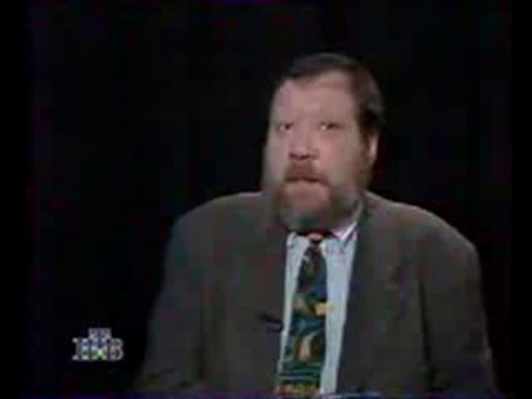 Час быка (НТВ, декабрь 1996) Михаил Горбачёв