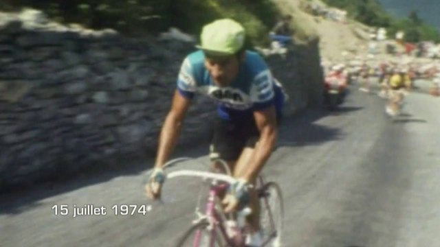 FR - Magazine - Étape 17 (Saint-Gaudens > Saint-Lary Pla d'Adet)