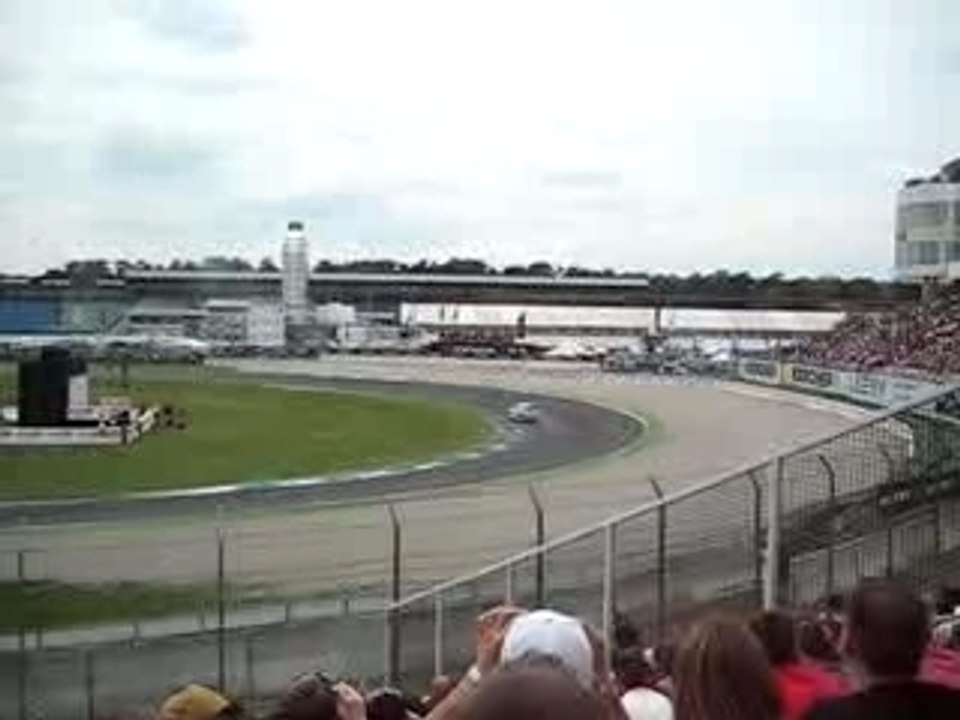 Drift challenge 2006