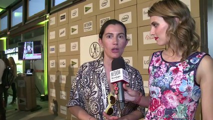 Blanca Zurita, Directora de Comunicación de MFSHOW