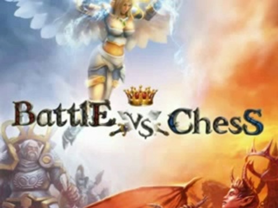 tutorial de instalacion battle vs chess