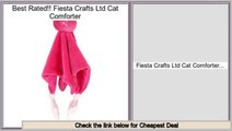 Reports Reviews Fiesta Crafts Ltd Cat Comforter