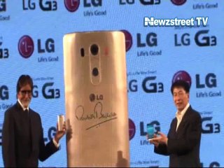 Check out! Big B's memory at 71, nonstop speech for 16min without script