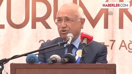 Erzurum Kongresi'nin 95. yıl dönümü - Çiçek -