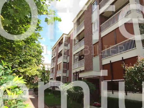 VENDU! APPARTEMENT F3 59.10m² hab. | MAISONS-LAFFITTE 78600