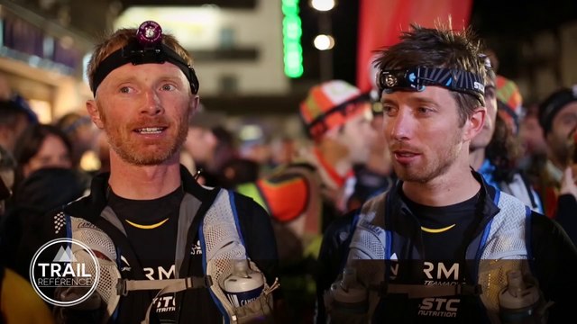 Emission 02 - Saison 02 - Trail Référence - 2014