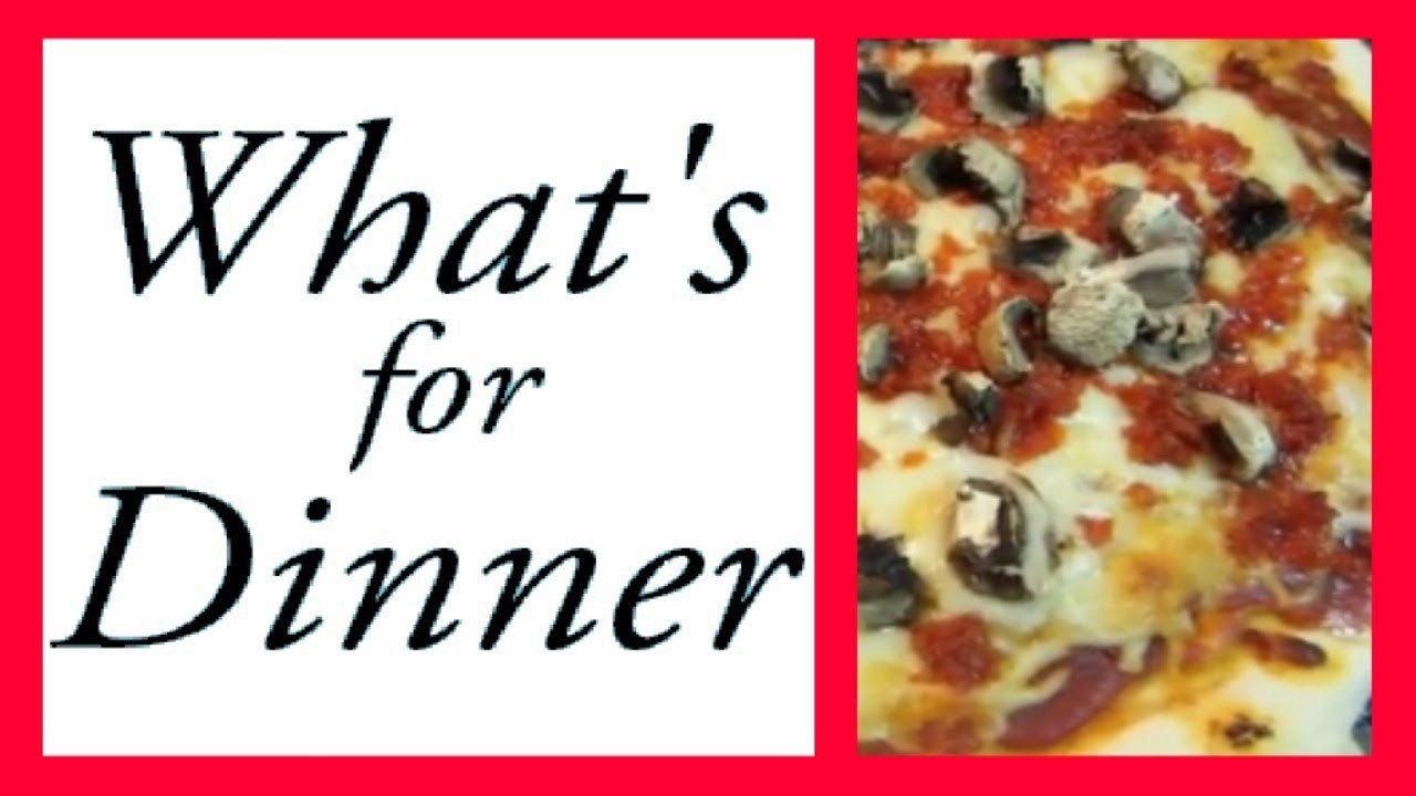 Our Meals: Feb 23rd-28th