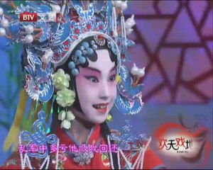 20140324 欢天戏地 2014-03-24