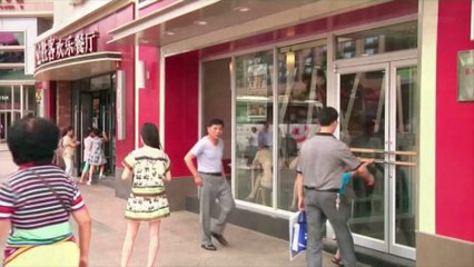 Scandale de viande avariée chez McDo et KFC en Chine
