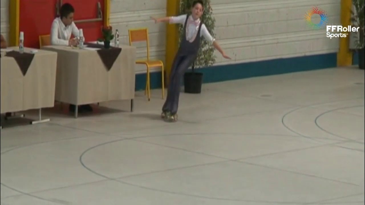 2014 - Chpt de France - Seylien - DI