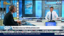 Marché américain: aura-t-on une correction de la part de Wall Street ?: Vincent Guenzi, dans Intégrale Bourse – 23/07