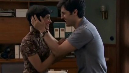 Fernando & Alicia: Nos hemos hecho tan grandes, tan fuertes