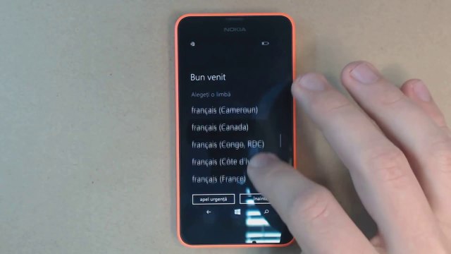 Nokia Lumia 630 - How to reset to factory settings from the phone menu[1]