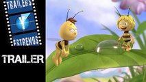 La abeja Maya. La película - Trailer en español