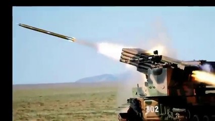 Indian Army vs Chines Army comparison 2015