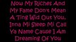 Beenie Man feat. Alaine - Dreaming Of You (Lyrics / Paroles)